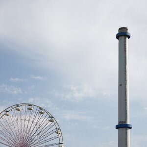 Irgendwo