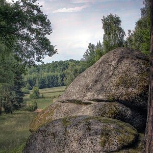 Blockheide
