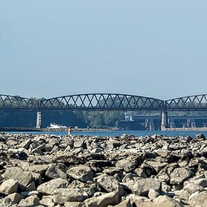 Rheinbrücke Wintersdorf