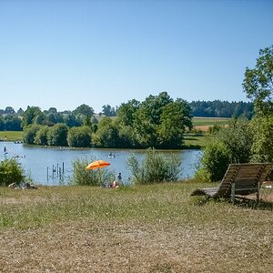 Abkühlung in Sicht