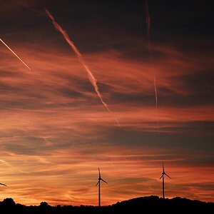 Abendrot