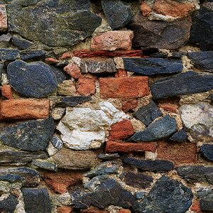 alte Mauer