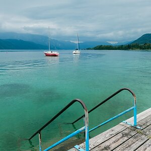 Urlaubsfeeling