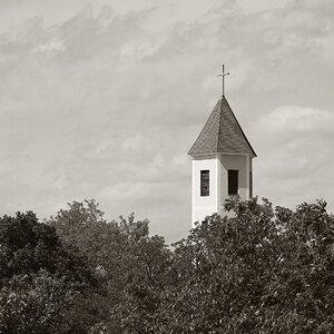 ehemalige Wehrkirche Obritzberg