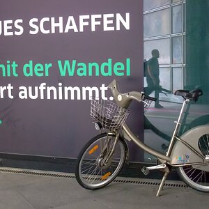 Damit klappt's bestimmt...