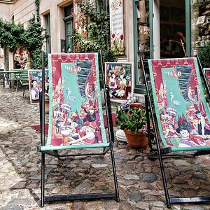 Cafe Berlin