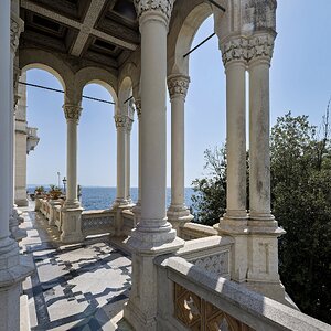 Miramare