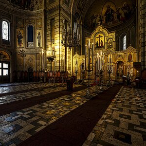 San Spiridione