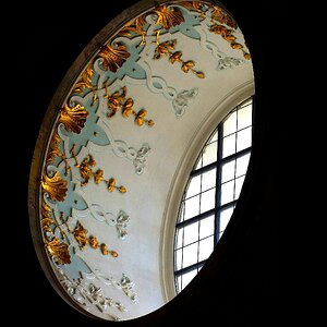 Rundfenster