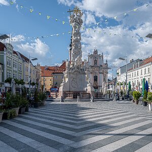 Rathausplatz