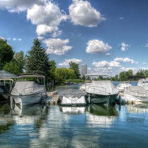 "Kleine Marina"
