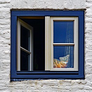 Fensterplatz