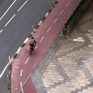 Unterwegs in Bilbao (II)