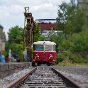 Hüttenmobil