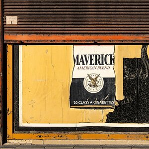 Maverick