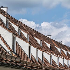 Reihenhaus