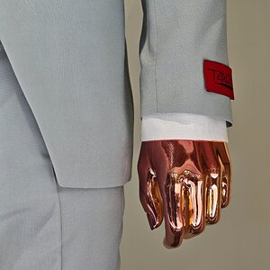Goldfinger