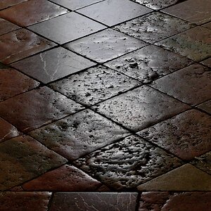 „Patina der Vergangenheit“