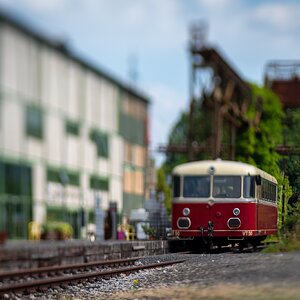 Hüttenbahn