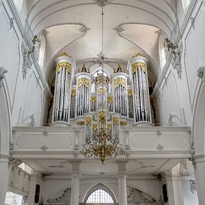 Evang.-Luth. St.-Mang-Kirche