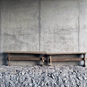 Unter der Bahnbrücke