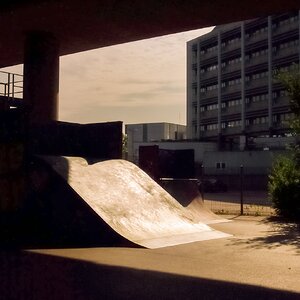 Skaterpark