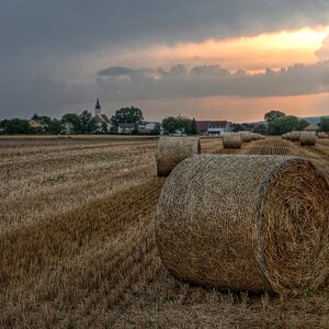 Abendstimmung