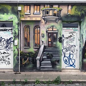 Nicht in Hamburg