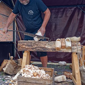 Men at work                    (mit Genehmigung)