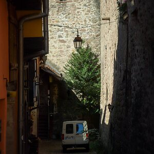 Lost in France
