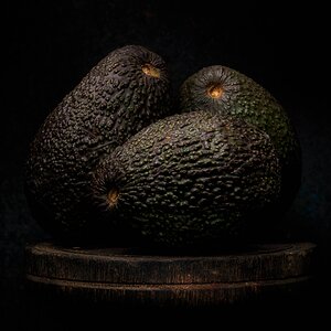 Avocados