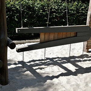 Spielplatz