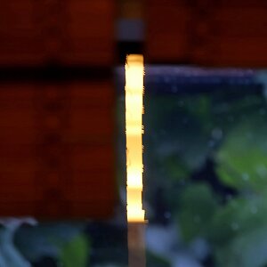 Lichtstreifen
