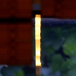 Lichtstreifen