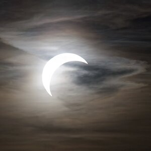 Sonner oder Mond?
