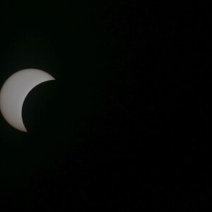 Sonnenfinsternis