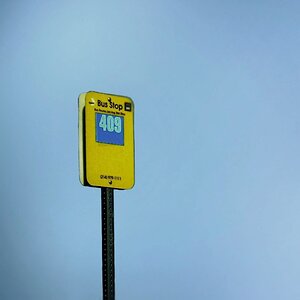 Busstop