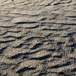 Schatten und Licht
