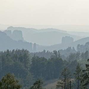 Aussicht