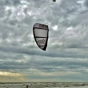 Die Windbändiger