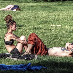 Summer in the City