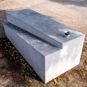 Kunst ? oder kann das weg ?