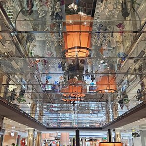 Shoppen
