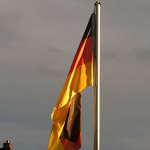 Patriotisch