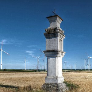 Windstill