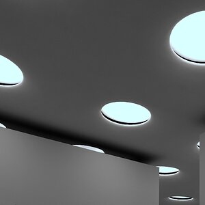 Gespalten