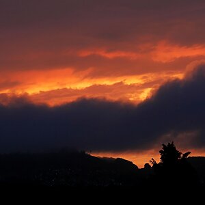 Wolkenband