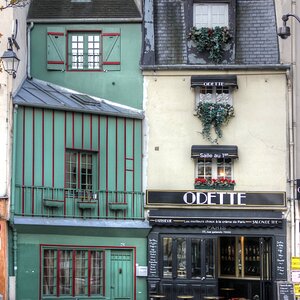 ODETTE