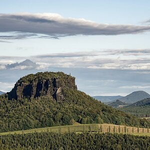Elbsandsteingebirge