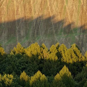 Abendsonne